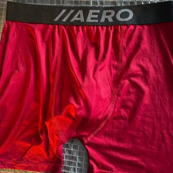 Aeropostale boxer briefs size L - Picture 1 of 2